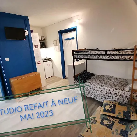 Les Glovettes Appartement *
