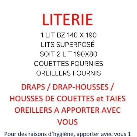 Les Glovettes شقة
