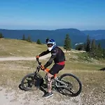 Lägenhet Les Glovettes Villard-de-Lans