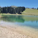 Les Glovettes * Villard-de-Lans