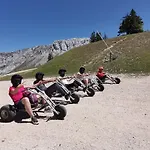 Les Glovettes * Villard-de-Lans
