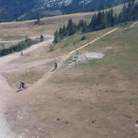 Les Glovettes * Villard-de-Lans
