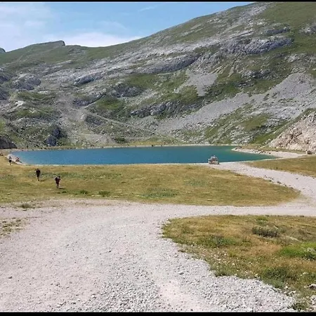 Les Glovettes * Villard-de-Lans
