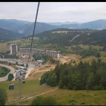 Apartment Les Glovettes Villard-de-Lans