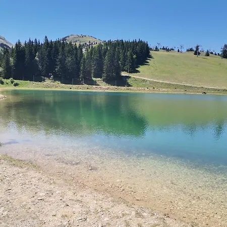Les Glovettes * Villard-de-Lans