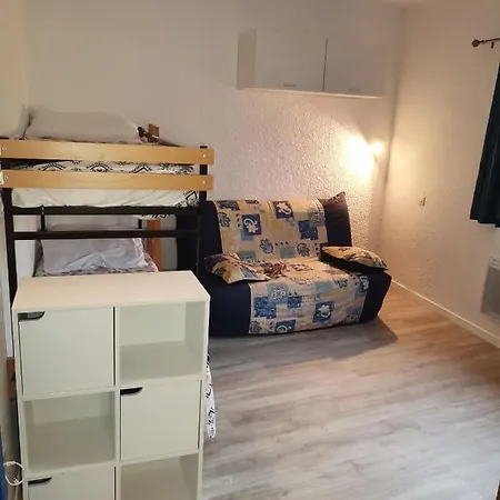 Les Glovettes Apartment