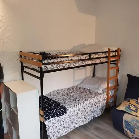 Apartment Les Glovettes Villard-de-Lans