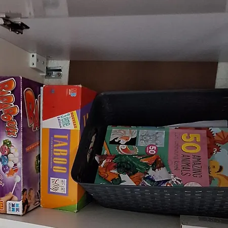 Les Glovettes Apartamento *