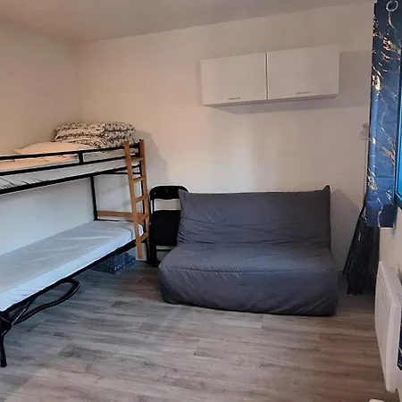 Les Glovettes Apartamento