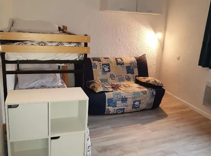 Les Glovettes Apartament